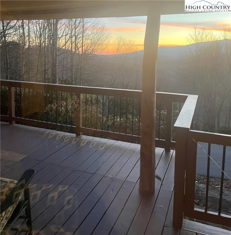 351 Old Bark Road Boone, NC 28607 - Photo 42 of 45