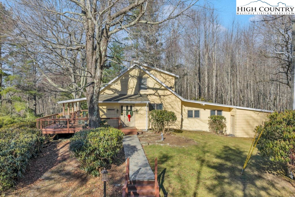 351 Old Bark Road Boone, NC 28607 - Photo 45 of 45