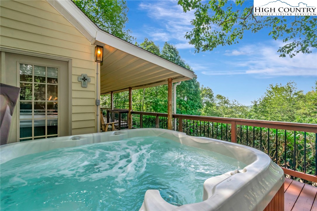 351 Old Bark Road Boone, NC 28607 - Photo 6 of 45