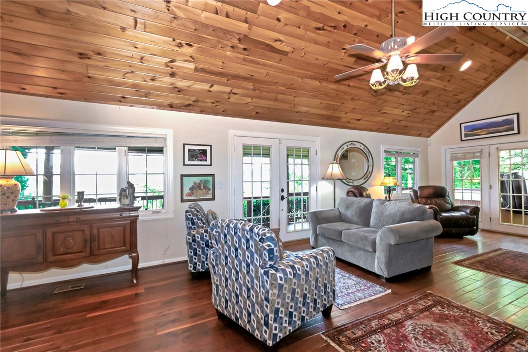 351 Old Bark Road Boone, NC 28607 - Photo 8 of 45