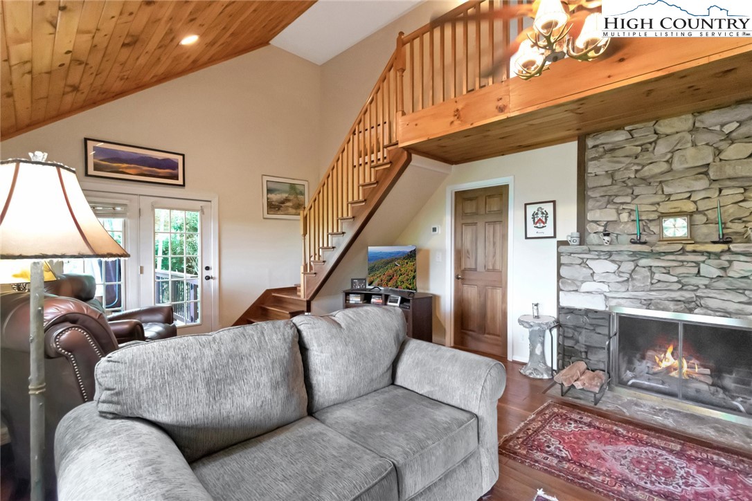 351 Old Bark Road Boone, NC 28607 - Photo 9 of 45