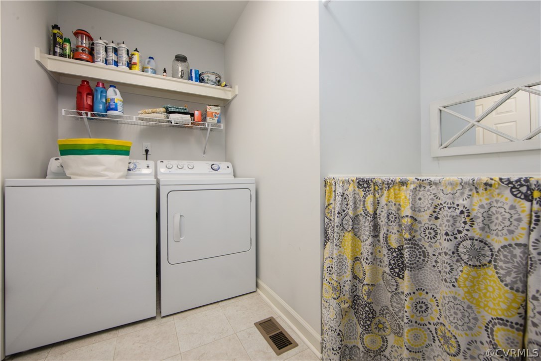 4501 Three Chopt Road Gum Spring, VA 23065 - Photo 17 of 24