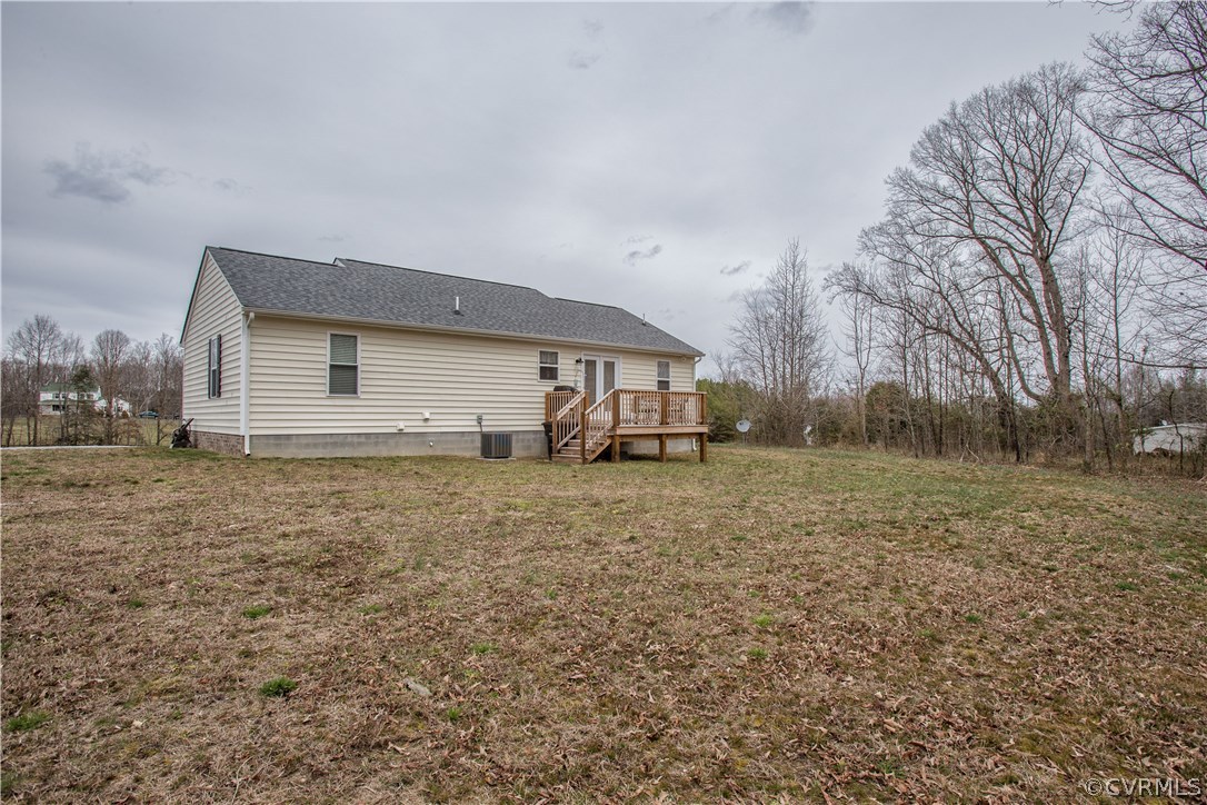 4501 Three Chopt Road Gum Spring, VA 23065 - Photo 19 of 24