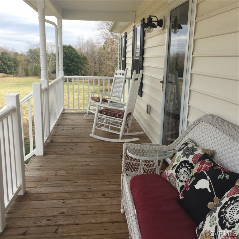 4501 Three Chopt Road Gum Spring, VA 23065 - Photo 2 of 24