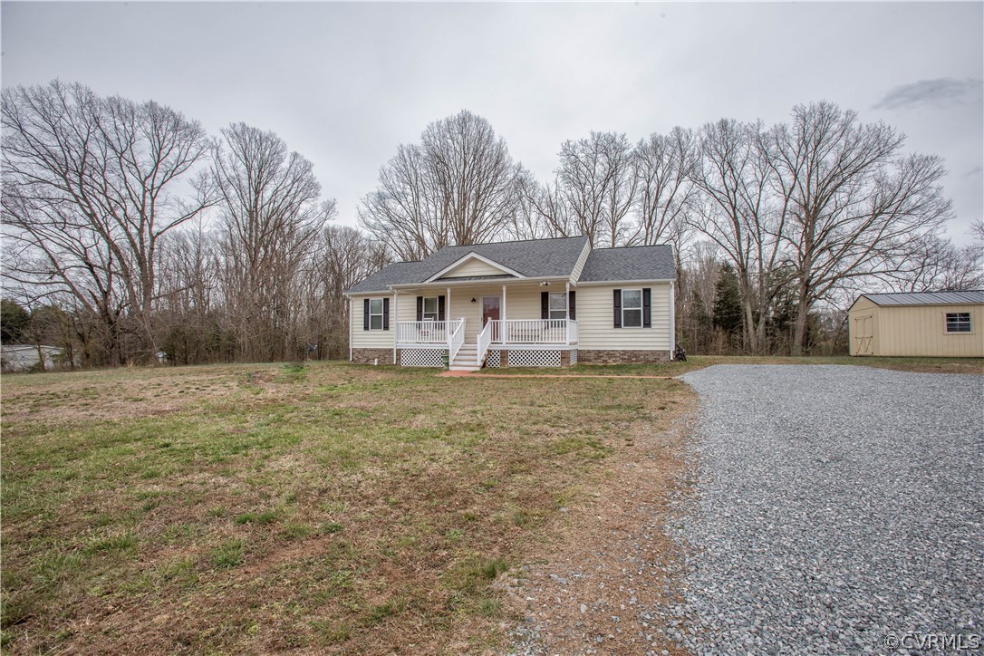 4501 Three Chopt Road Gum Spring, VA 23065 - Photo 23 of 24