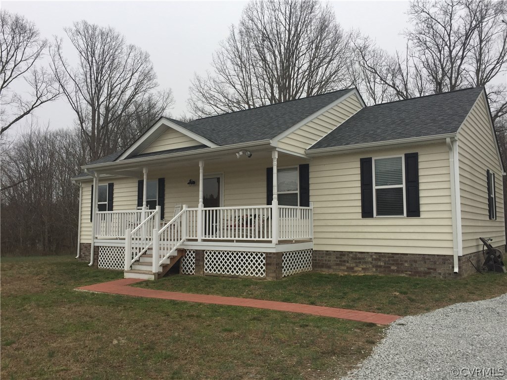 4501 Three Chopt Road Gum Spring, VA 23065 - Photo 24 of 24