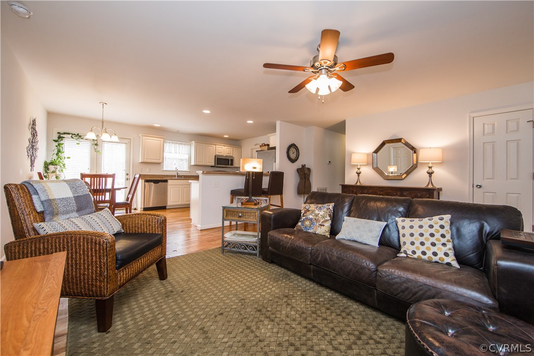 4501 Three Chopt Road Gum Spring, VA 23065 - Photo 3 of 24