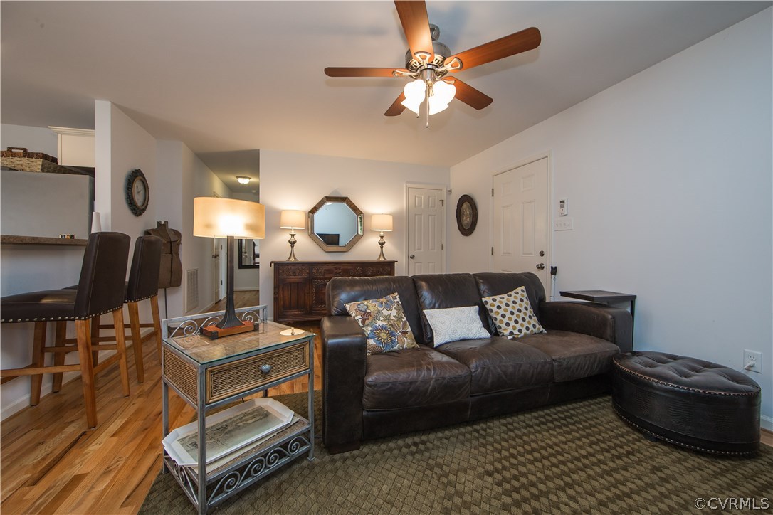 4501 Three Chopt Road Gum Spring, VA 23065 - Photo 4 of 24