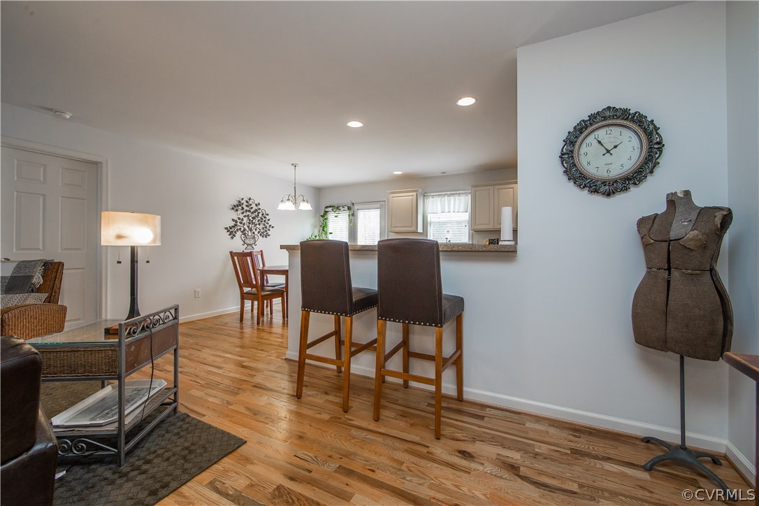4501 Three Chopt Road Gum Spring, VA 23065 - Photo 5 of 24