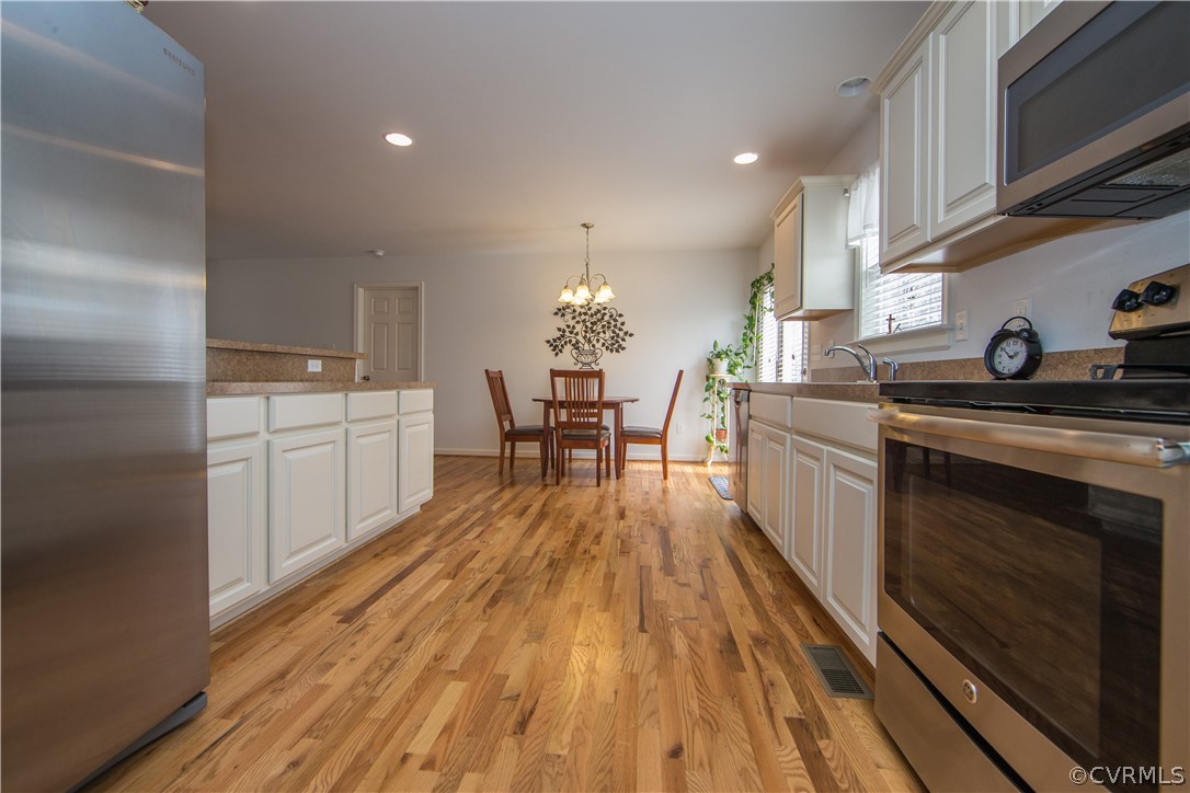 4501 Three Chopt Road Gum Spring, VA 23065 - Photo 7 of 24