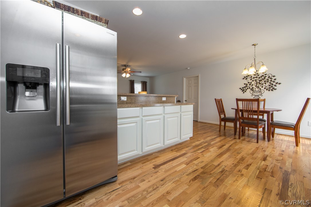 4501 Three Chopt Road Gum Spring, VA 23065 - Photo 8 of 24