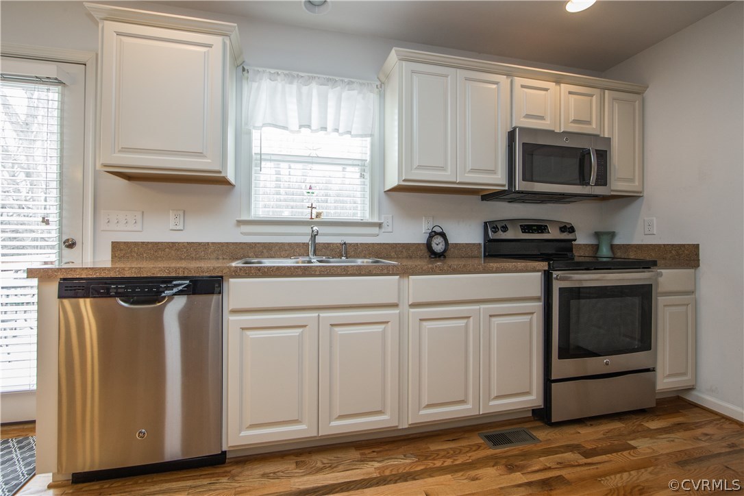 4501 Three Chopt Road Gum Spring, VA 23065 - Photo 9 of 24