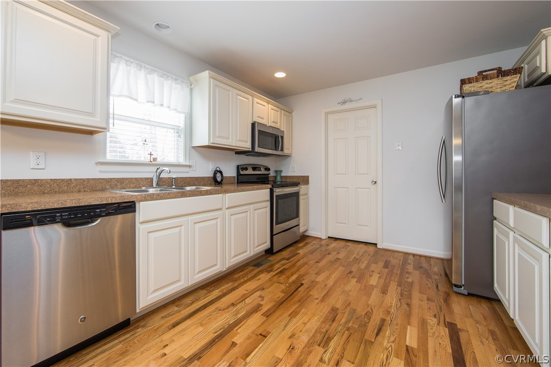 4501 Three Chopt Road Gum Spring, VA 23065 - Photo 10 of 24