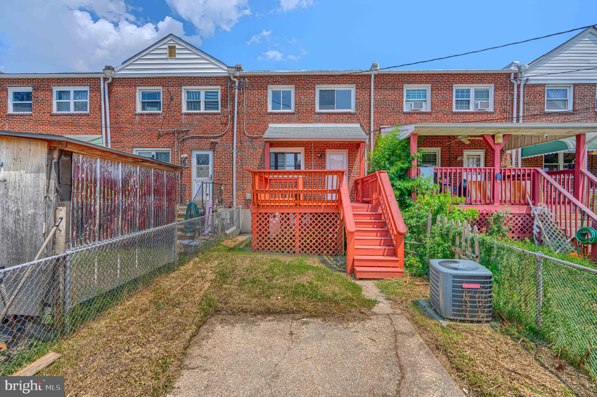 7827 Harold Road Dundalk, MD 21222 - Photo 44 of 45