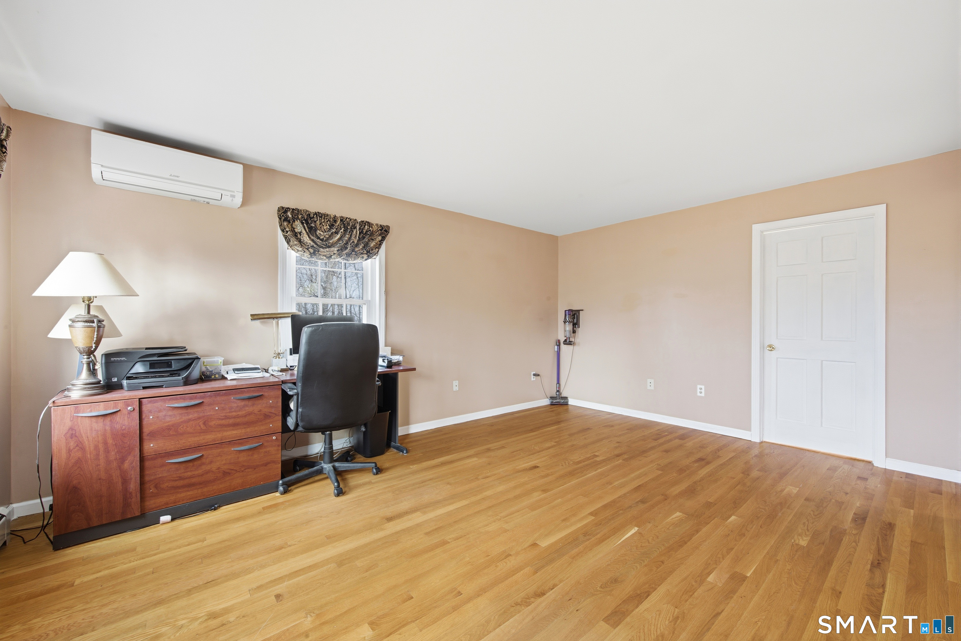 48 Bittersweet Drive Ledyard, CT 06335 - Photo 20 of 38 a workspace with furniture and window