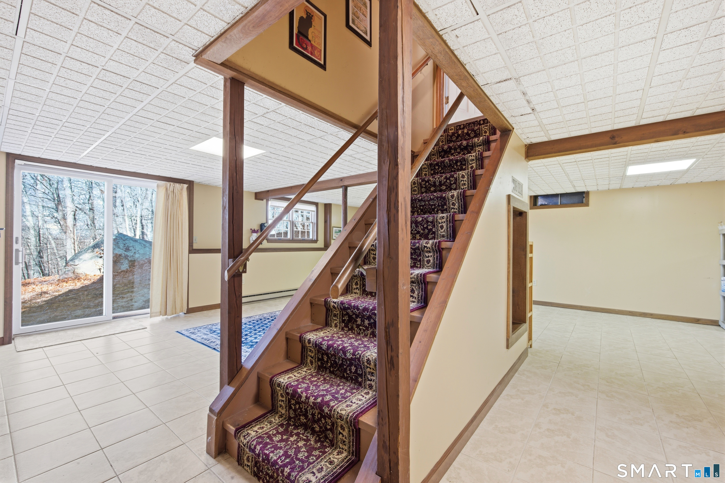 48 Bittersweet Drive Ledyard, CT 06335 - Photo 33 of 38 a view of an entryway
