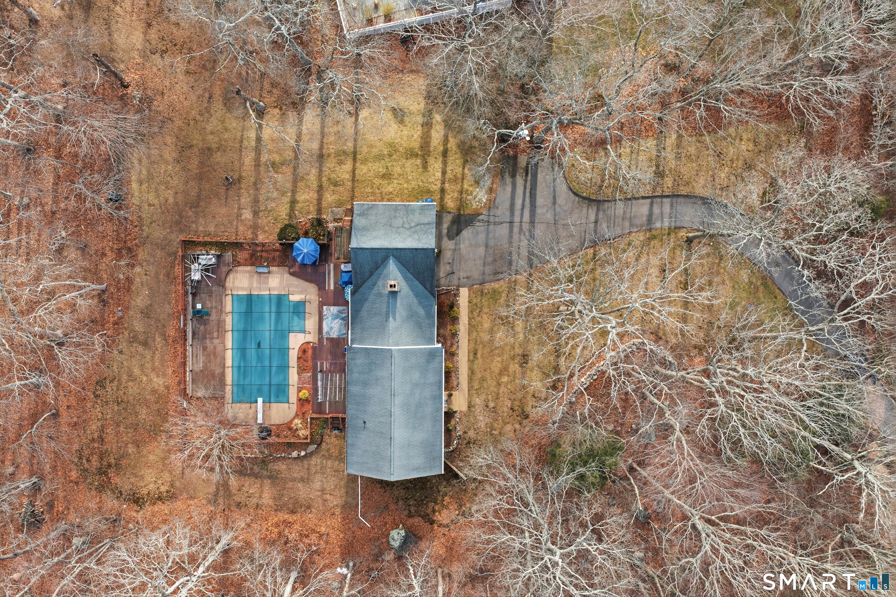 48 Bittersweet Drive Ledyard, CT 06335 - Photo 37 of 38 a view of building