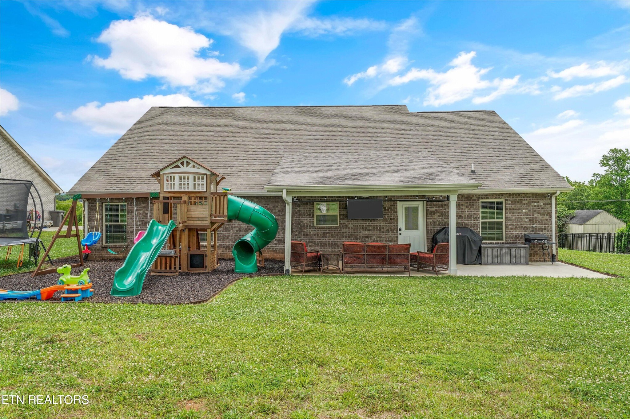 5715 Nails Creek Road Maryville, TN 37804 - Photo 34 of 42