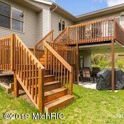 5798 Whites Bridge Road Belding, MI 48809 - Photo 23 of 28 Steps to deck
