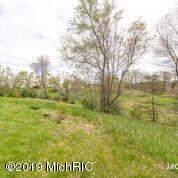 5798 Whites Bridge Road Belding, MI 48809 - Photo 27 of 28 View of back yard