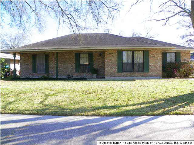 815 East Rome Street Gonzales, LA 70737 - Photo 3 of 32 Gallery Image 3