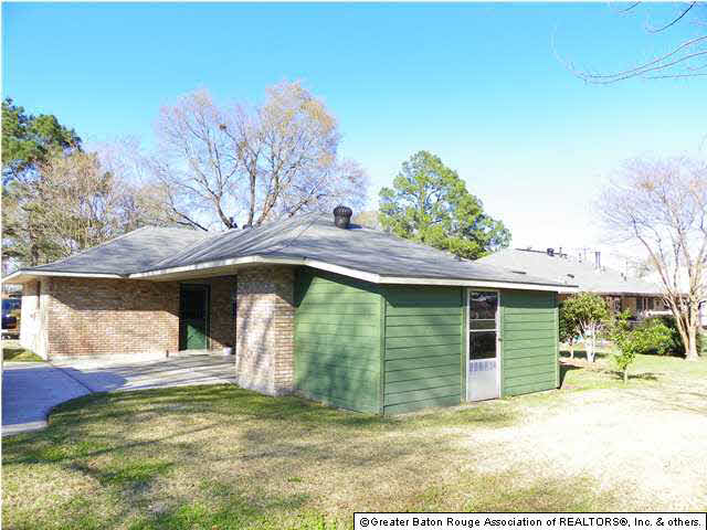 815 East Rome Street Gonzales, LA 70737 - Photo 7 of 32 Gallery Image 7