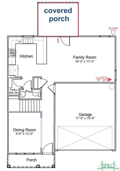 118 Jepson Way Pooler, GA 31322 - Photo 3 of 6 Gallery Image 3