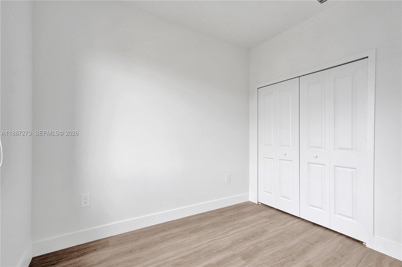 18944 Southwest 344th Terrace Homestead, FL 33034 - Photo 24 of 58 a view of an empty room
