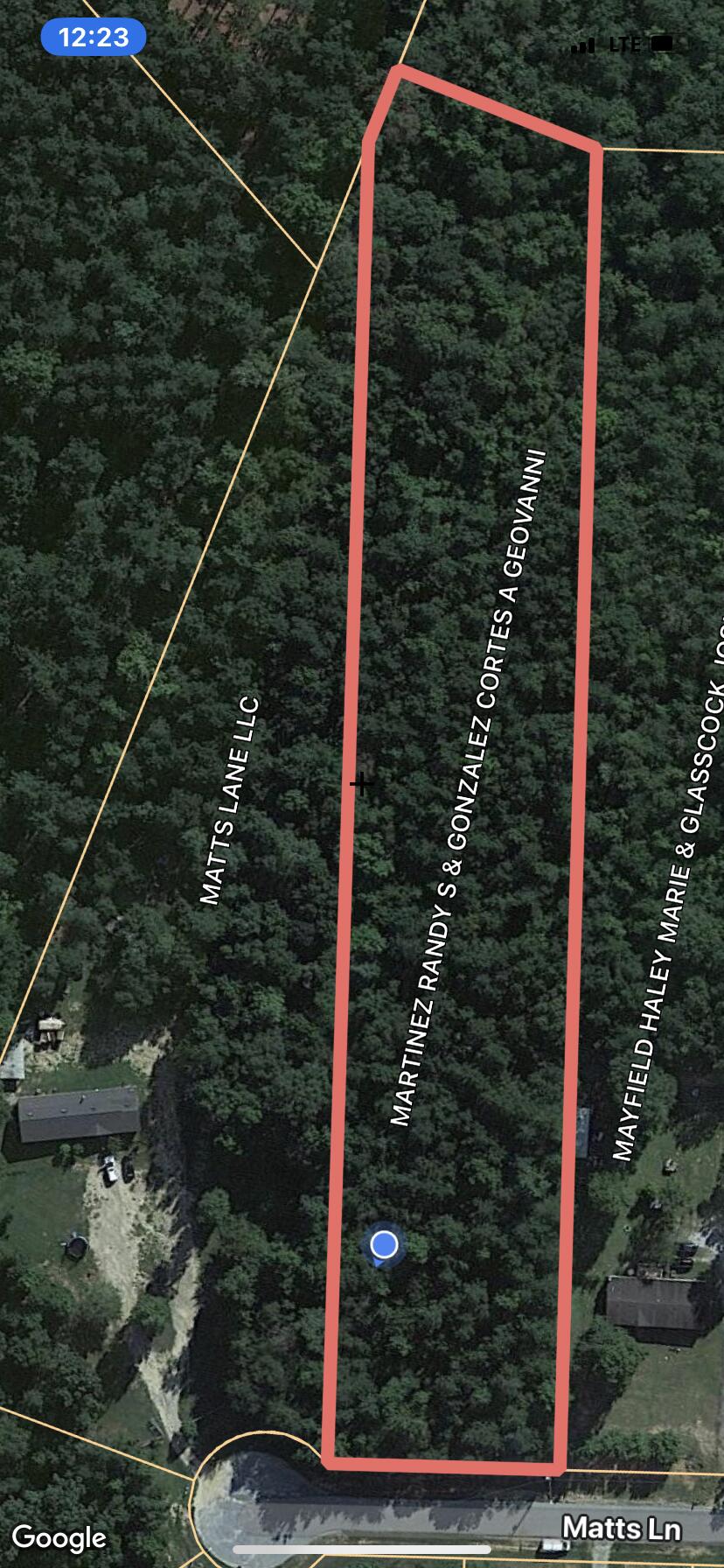 822 Matts Lane Harlem, GA 30814 - Photo 2 of 2 IMG_4468