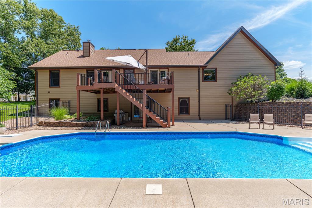 3879 Ridgefield Farms Drive Defiance, MO 63341 - Photo 52 of 52