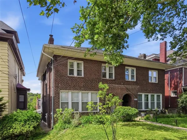 $418,000 | 6358 Morrowfield Avenue, Pittsburgh, PA 15217