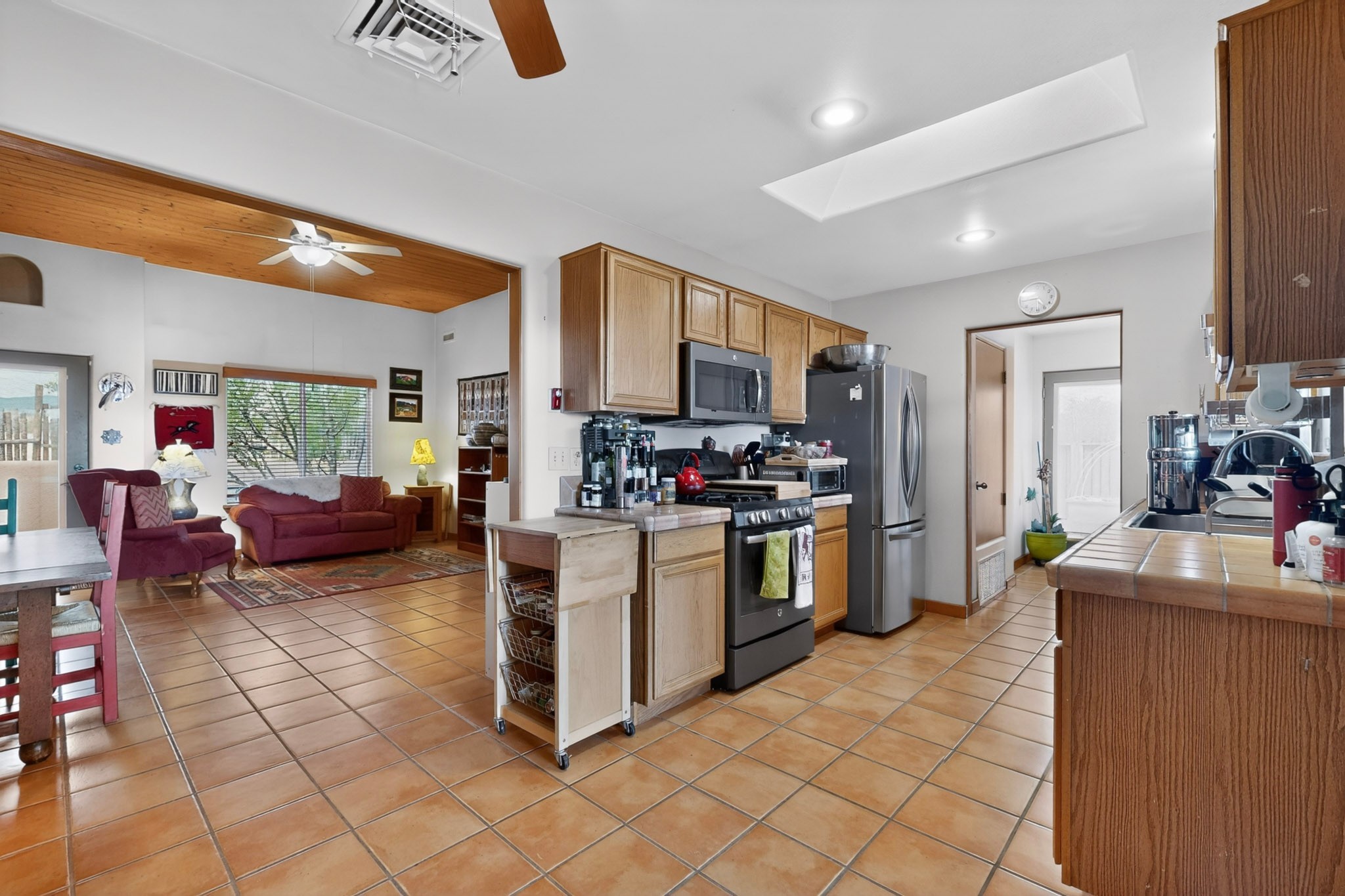 7 Lauro Road Santa Fe, NM 87508 - Photo 11 of 46