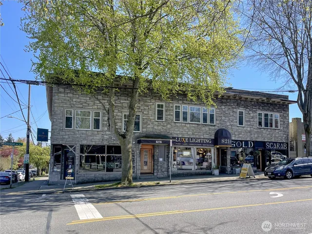 $5,500,000 | 8214 Greenwood Avenue North, Seattle, WA 98103