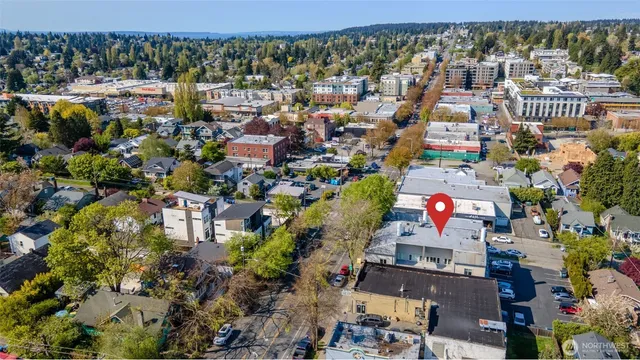 $5,500,000 | 8214 Greenwood Avenue North, Seattle, WA 98103
