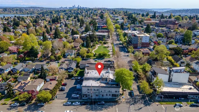 $5,500,000 | 8214 Greenwood Avenue North, Seattle, WA 98103