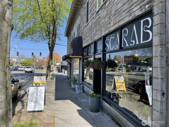 $5,500,000 | 8214 Greenwood Avenue North, Seattle, WA 98103