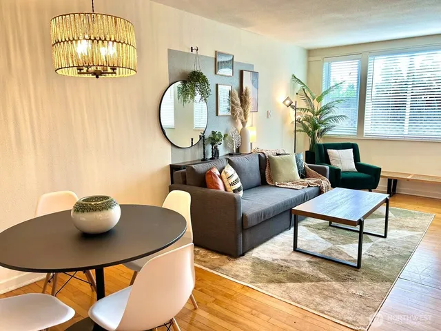 $5,500,000 | 8214 Greenwood Avenue North, Seattle, WA 98103