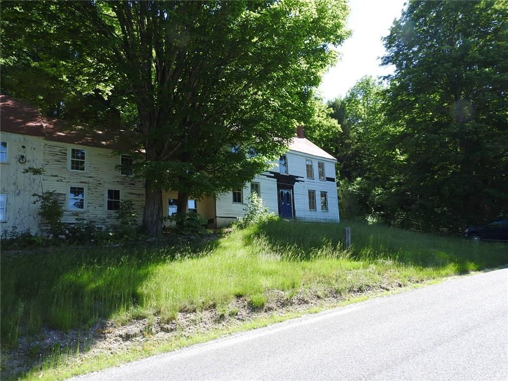 236 S Road Parsonsfield, ME 04047 - Photo 3 of 28 Photo