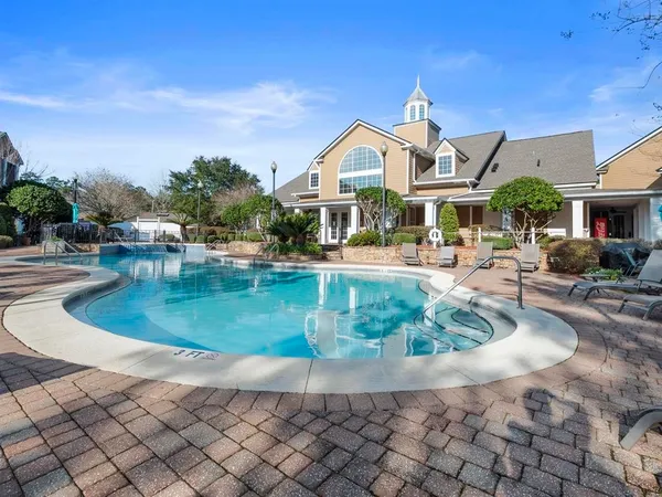 $165,000 | 2801 Chancellorsville Drive, Unit 928, Tallahassee, FL 32312