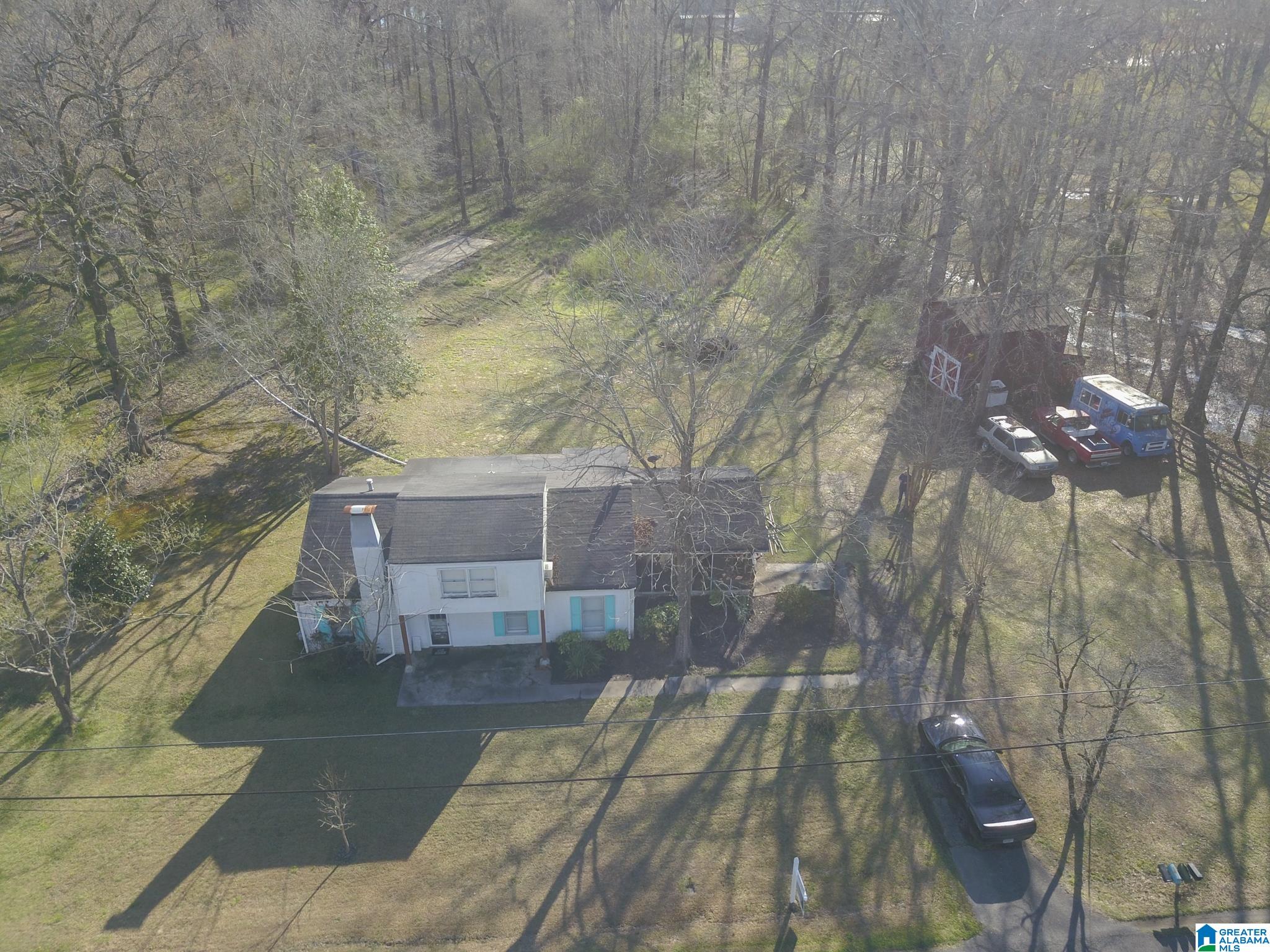 5541 Rockdale Road Bessemer, AL 35022 - Photo 16 of 20