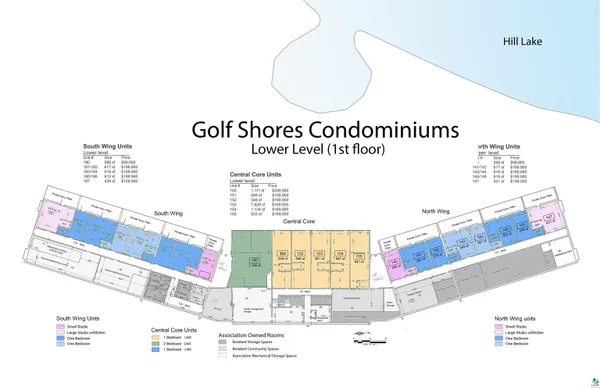 $459,900 | 400 Quadna Mountain Rd Hill, Unit 112, Hill City, MN 55748