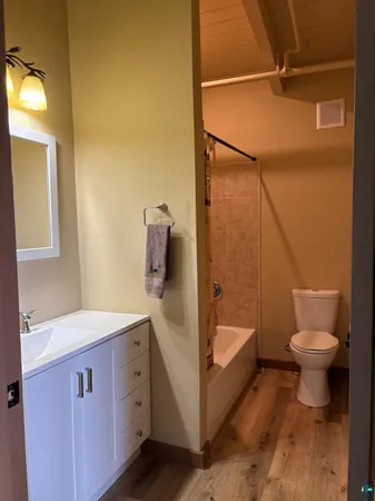 $459,900 | 400 Quadna Mountain Rd Hill, Unit 112, Hill City, MN 55748