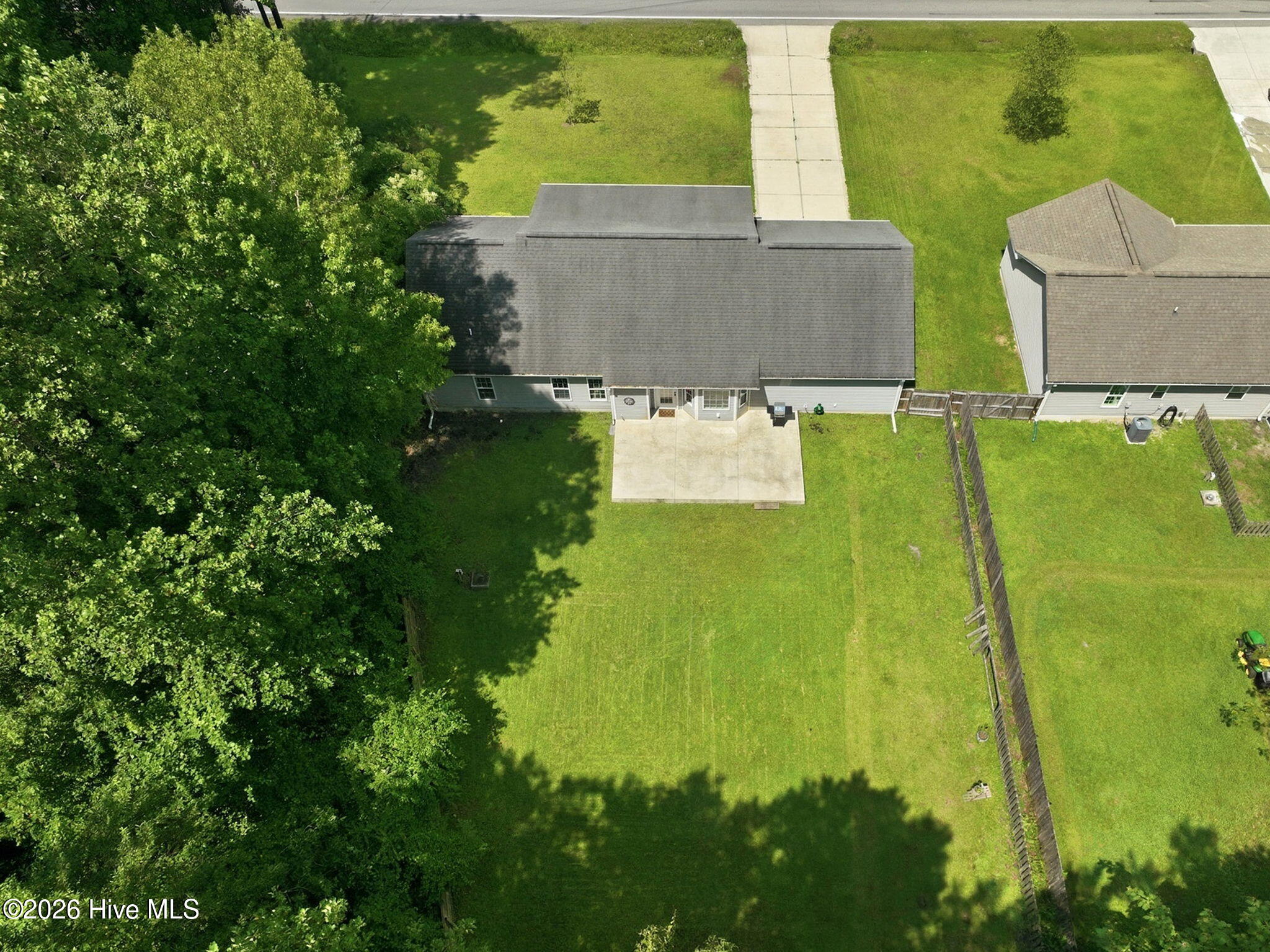 131 Fire Tower Road Richlands, NC 28574 - Photo 50 of 50