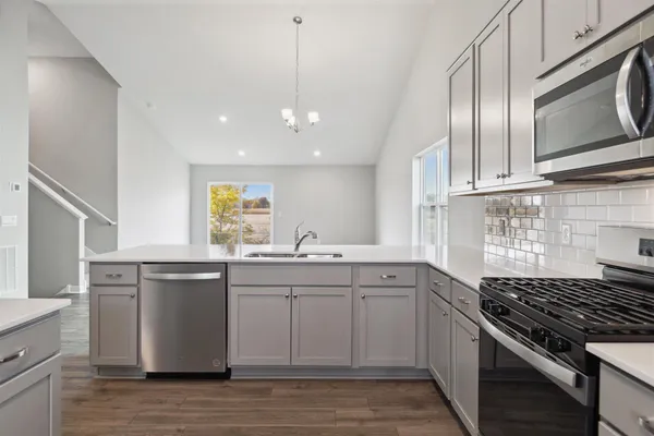 $509,990 | 17492 Dulles Lane, Lakeville, MN 55044