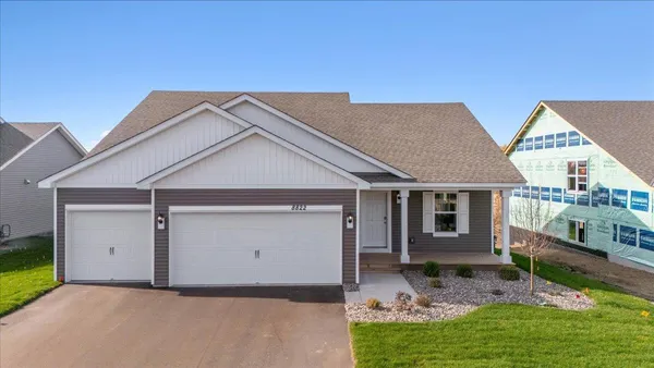 $509,990 | 17492 Dulles Lane, Lakeville, MN 55044