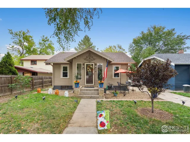 $429,900 | 5 South Greeley Avenue, Johnstown, CO 80534