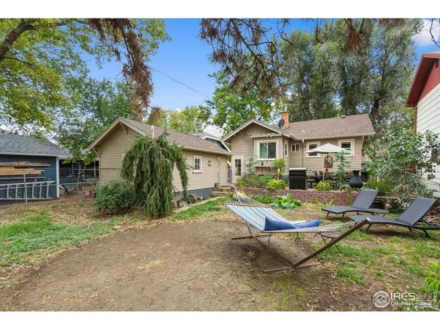 $429,900 | 5 South Greeley Avenue, Johnstown, CO 80534