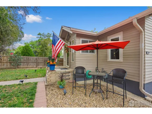 $429,900 | 5 South Greeley Avenue, Johnstown, CO 80534