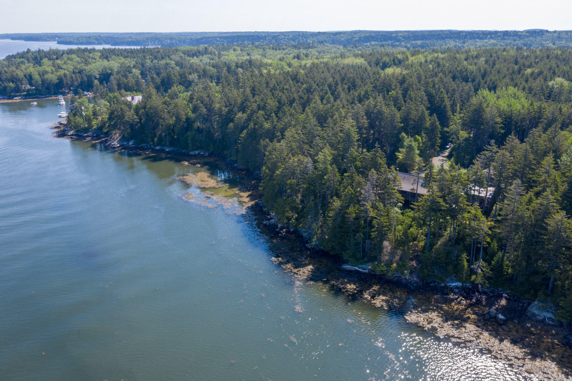 87 Haupt Road St. George, ME 04860 - Photo 2 of 42 DJI_0723