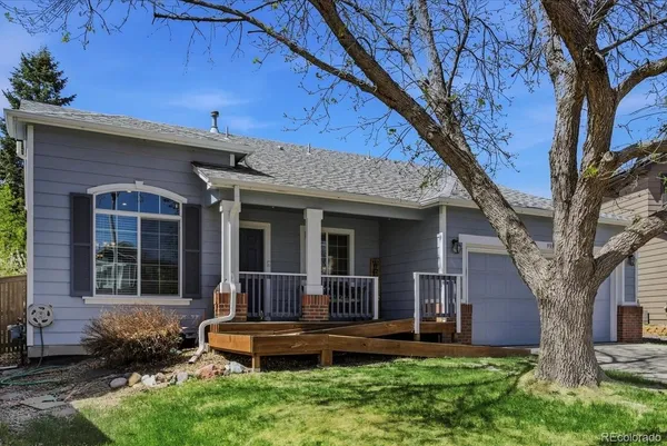 $749,000 | 9357 Wolfe Place, Highlands Ranch, CO 80129